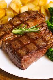 This chuck steak recipe is just delicious. What Is Chuck Eye Steak How To Cook It Tipbuzz