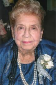 Petra Alvarez Farias Obituary October 23, 2010