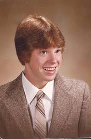 Horseback riding in Guerneville in 1967
