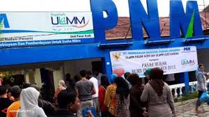 Berapa gaji kepala cabang pnm. Proses 1 Hari Nasabah Ulamm Bisa Dapat Pinjaman Modal Rp 300 Juta Bisnis Liputan6 Com