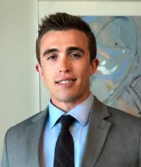 Connor Nikolaj Sheedy, Law Clerk