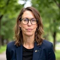 Kellie McKeown Email & Phone Number