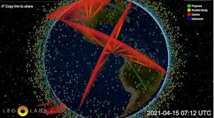 More of the same for saturday, a change begins sunday, courtesy of fred | central georgia weather Leolabs Declares Costa Rica Space Radar Operational Spacenews
