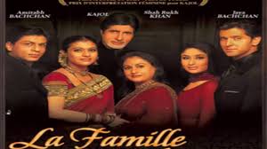 Image result for film (Kabhi Khushi Kabhie Gham) (2001)