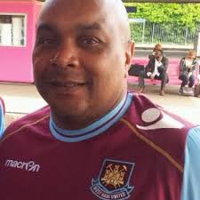 Bernie Seaman (@BernieSeaman)