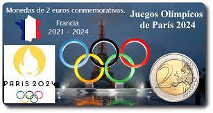 We did not find results for: Exclusiva 2 Cc 2021 Juegos Olimpicos De Paris 2024 Numismatica Visual