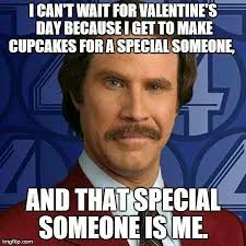 Will Ferrell Meme Facebook Funny Valentine Memes Valentines Memes Valentines Day Memes