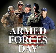 Armed forces day is in 2021 on a sunday (may 16, 2021). Armed Forces Day 2021 Holidays Today