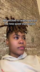 Nicole Son Davi Queer Eye