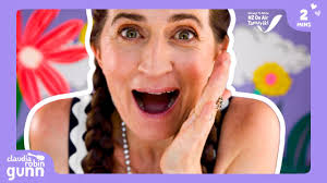 Dinosaur Garden Party