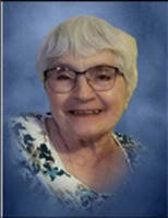 Anna Marie Bateman Obituary