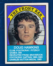 Profile for The Front Bar