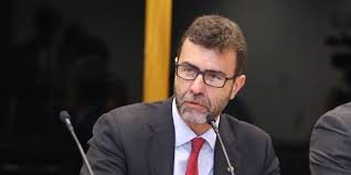 Todas las noticias sobre marcelo freixo publicadas en el país. Nc Ejctdwvzmim
