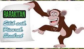 Check spelling or type a new query. Contoh Rarakitan 30 Sisindiran Silih Asih Piwuruk Sesebred Basa Sunda