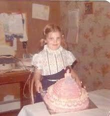 Obituary of Penny Picard Sampson