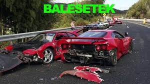 Hu mivel a munkahelyi balesetek és foglalkozási megbetegedések előfordulása még mindig túl gyakori. Autos Balesetek 6 18 Auto Baleset Osszefoglalas 2018 Youtube