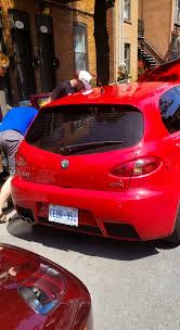 Image result for Rosso Giulietta 2012 147