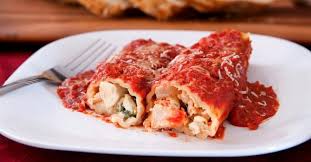 15 Recettes De Cannellonis Aux Saveurs Italiennes Fourchette Et Bikini Recette De Cannelloni Idee Recette Recette