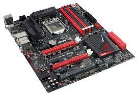 Server motherboards for demanding applications come in form factors: Picking The Best Gaming Motherboard Haswell Amd 2013 Edition Gamersnexus Gaming Pc Builds Hardware Benchmarks
