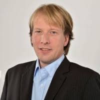 Ulrich Höcker Email & Phone Number