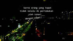 Selamat malam bintang, tolong jaga dia di sana dan sampaikan kepadanya bahwa aku sayang padanya. Story Wa Ucapan Selamat Malam Bikin Baper Youtube