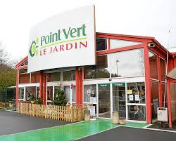Le Telegramme Guingamp Point Vert Va Integrer La Zone Saint Loup
