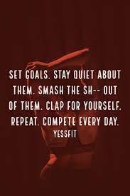 6 Best Motivational Quotes To Use For Your Workout Yessfit Best Motivational Quotes Fitness Motivation Quotes Motivational Quotes