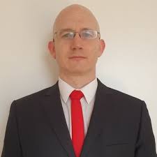 Michael O'Connell (@MoconnellE)