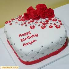 Pin On Happy Birthday Cakes