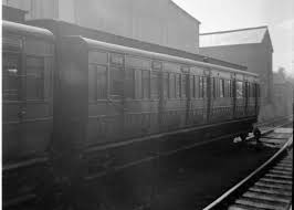 unidentified Great Eastern Railway ...