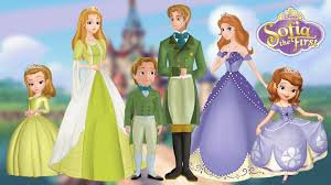 When they were paired to ride in the flying derby championships, sofia was willing to give hugo a second chance, but hugo didn't feel the same way. Enchancia Siblings By Jackoverlandfrost315 On Deviantart Sofia The First Characters Disney Princess Sofia Disney Princess