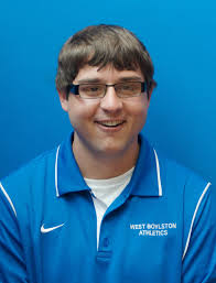 West Boylston AD's Desk