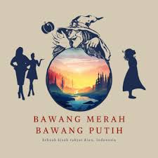Kami pasti majoriti di kalangan rakyat malaysia pernah tengok sinetron yang dulunya pernah jadi fenomena di malaysia, bawang merah bawang putih. Cerita Rakyat Indonesia Bawang Merah Bawang Putih Belajar