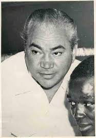 1937, April 4 in Chicago, at the Golden Gloves boxing competition, Willie  Dixon became the Illinois State Golden Gloves Heavyweight Championship  (Novice Division). Is there any image of him boxing?