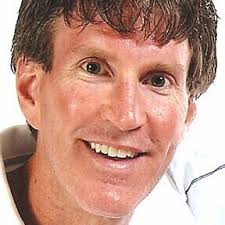 AMA with: Mark Volkmann (codebar Winter Lit Fest)