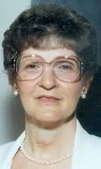 Lena S. Flora Obituary