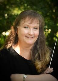 Meet the Midland Center Youth Choir Program Conductors Anna Doering Anna  Doering is the director of the Tempo Youth Choir. She i