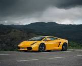 Lamborghini-Gallardo