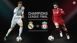 Real madrid win champions league as brilliant bale sinks liverpool. Champions League 2018 Final Liverpool Vs Real Madrid Tv Channel Live Streams Teams Match Preview Sporting News