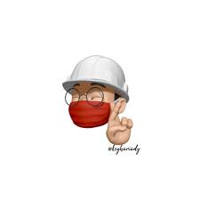 Pin Oleh Melany Di Memoji