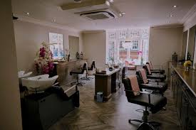 If you believe in adding a change to your hairstyle then add an undercut with design. Our Hair Floor Re Opening New Rules And Changes Kate Lifestyle