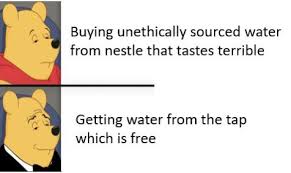 I saw a trackback to my post, bank robbery, which talks about ways in which time gets frittered away, never to be recovered. Life Hack Dankmemes