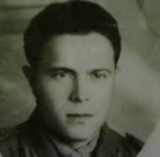 Restore old italian army photos?