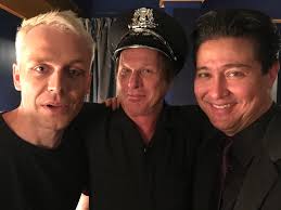 Celebrating David Bowie