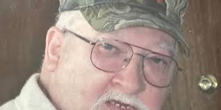 Abraham A. “Sonny” Gonyou Sr., 81, of Norwood