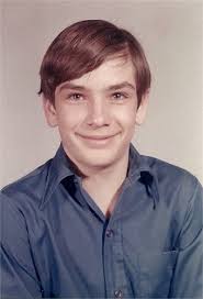 Jerry Edward Hazen (1958-1991)