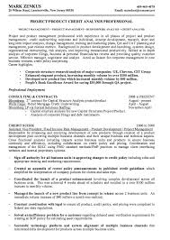 Resume Sample For Credit Analyst Free Resume Sample Sample Resume Templates Free Resume Samples Risk Analysis