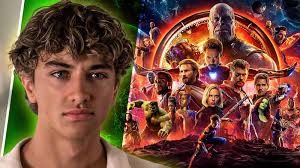 Marvel Fans Are Convinced The Summer I Turned Pretty's Gavin Casalegno Has  Landed a Key MCU