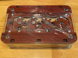 Catherine constantin u.a letzte änderung: Buy Viking Box Jean Claude Constantin Wood Puzzle Online In Kuwait 184196575913