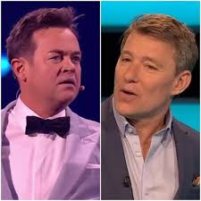 Stephen Mulhern